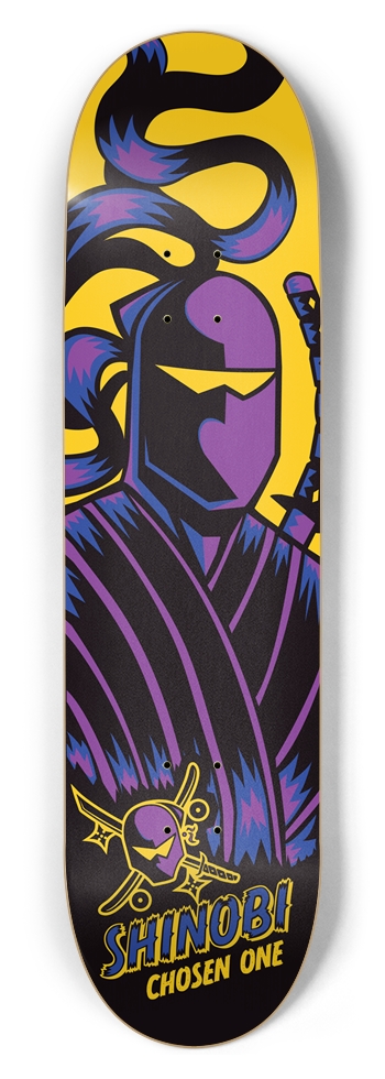 Chosen One - 8.5 Inch