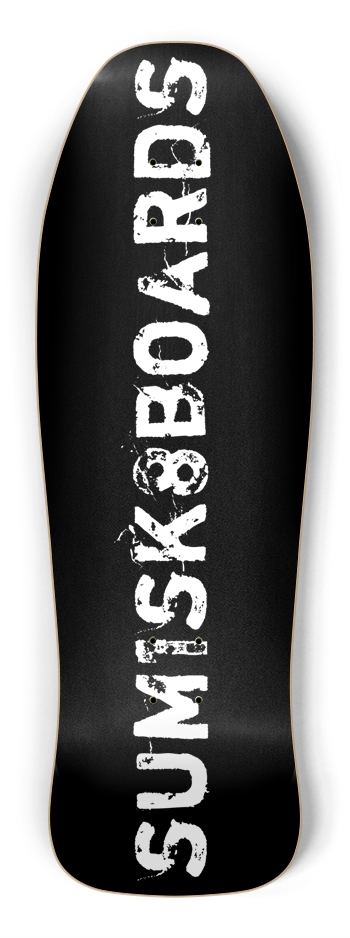 sum1sk8boards shredder