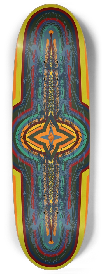 Tidal Burst- Egg