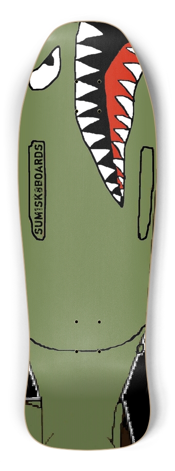 sum1sk8boards bomb 