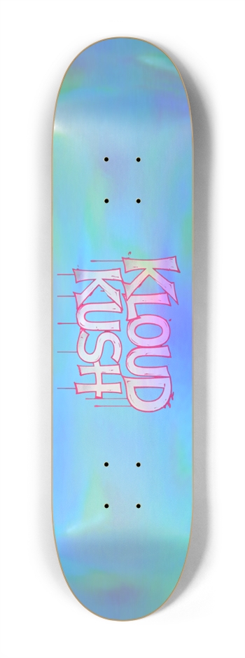 KLOUD KUSH FOUR