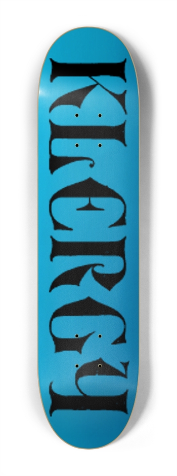 KLERGY 001