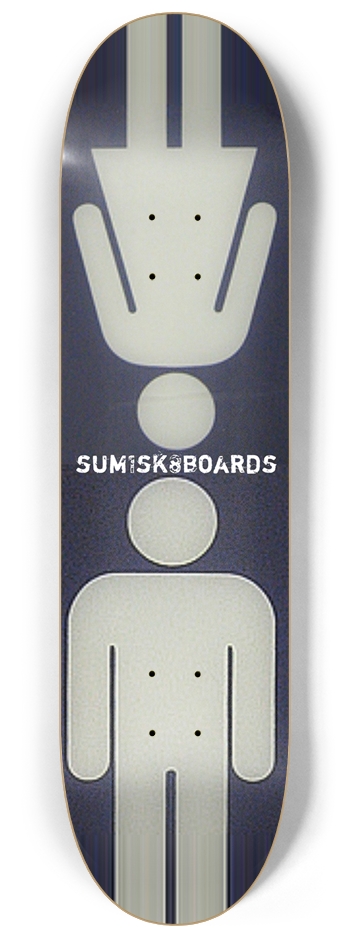 sum1sk8boards man&woman 
