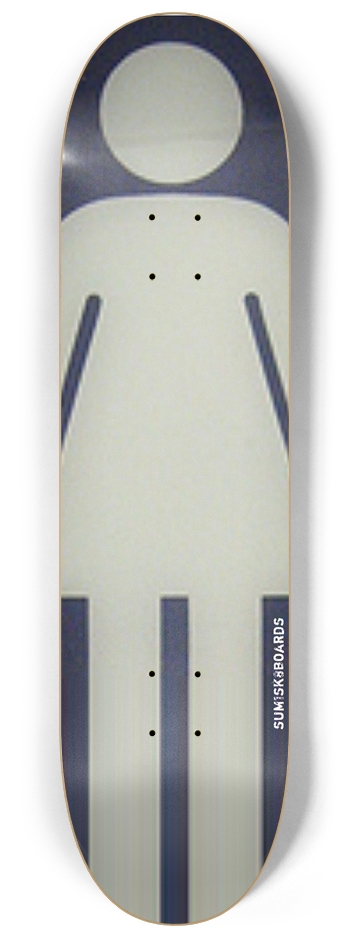 sum1sk8boards woman