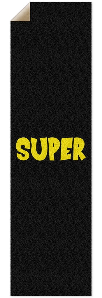 SUPER GRIIPTAPE 002