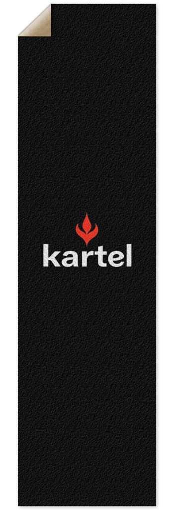 KARTEL GRIPTAPE
