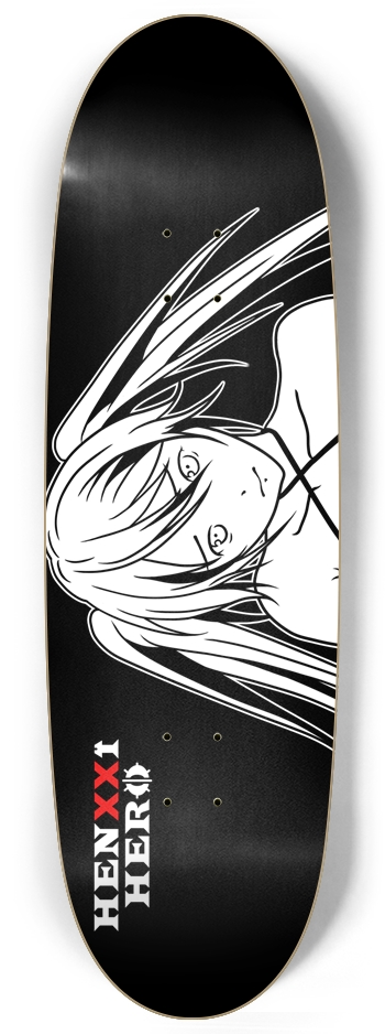 Lina Egg shape Egg Shape