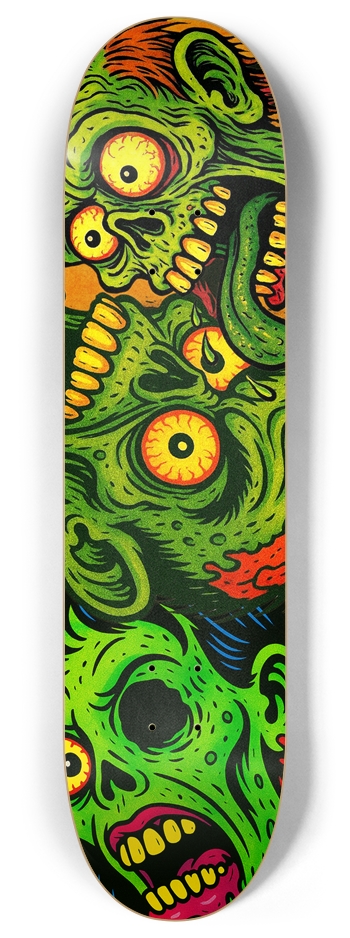 Dead Head