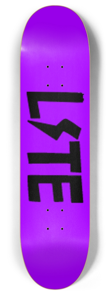 LITE (PURPLE)