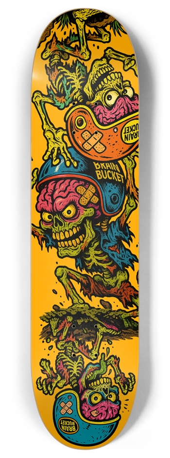 Brain Bucket