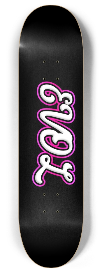 EVOL 002