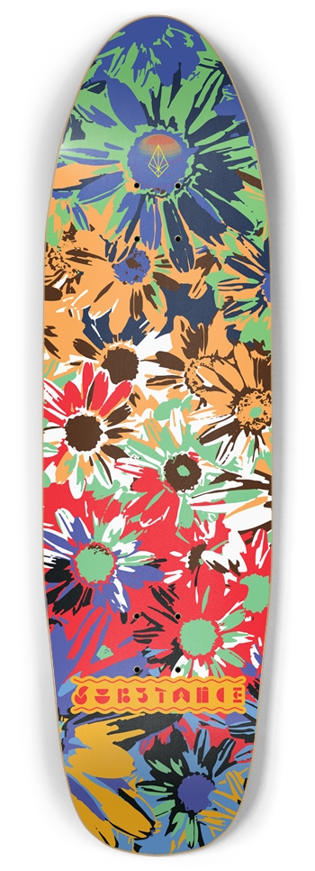 Field - Punk Nose Punk Nose Shape