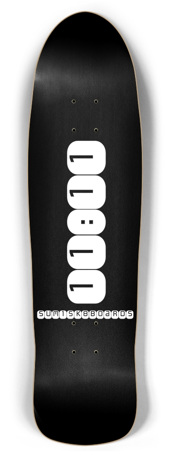 sum1sk8boards 11:11 retro rocket 