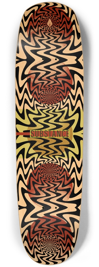 Global Vibes - Square Nose