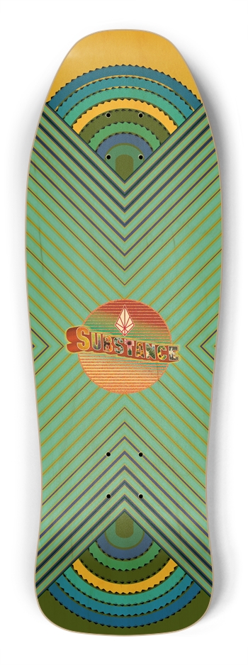 Postage - Shredder Shredder Shape