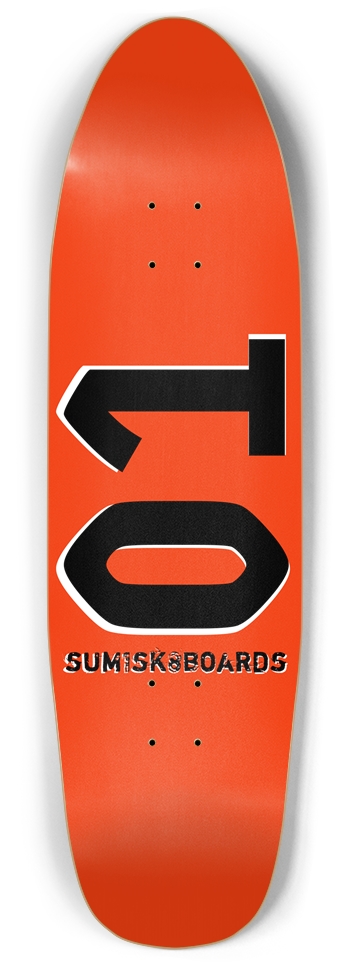 sum1sk8boards general punk pool nose