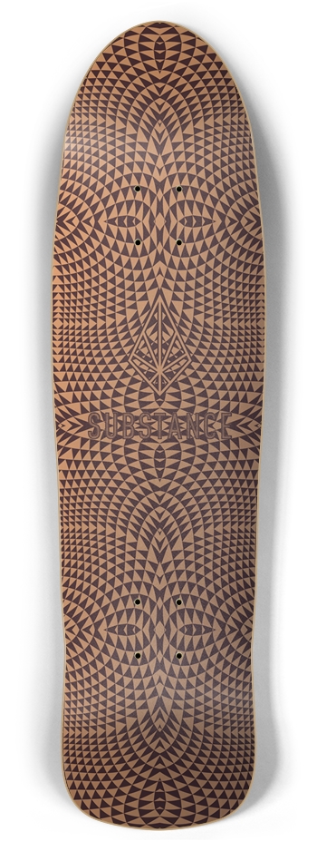 Scales - Rocket Retro Rocket