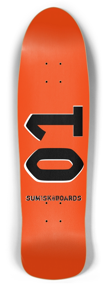 sum1sk8boards general retro rocket