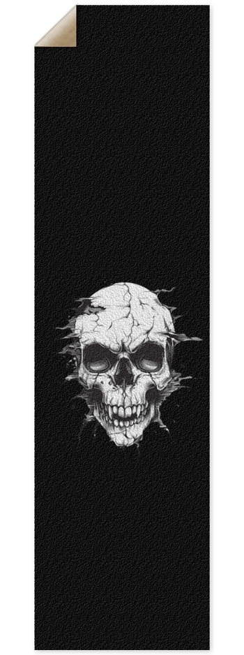 Stray Pebble Co. - Skull Grip