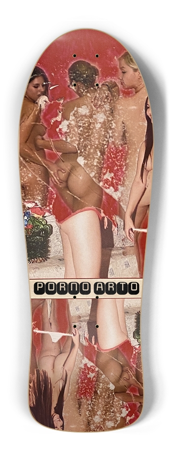 Porno Arto 113