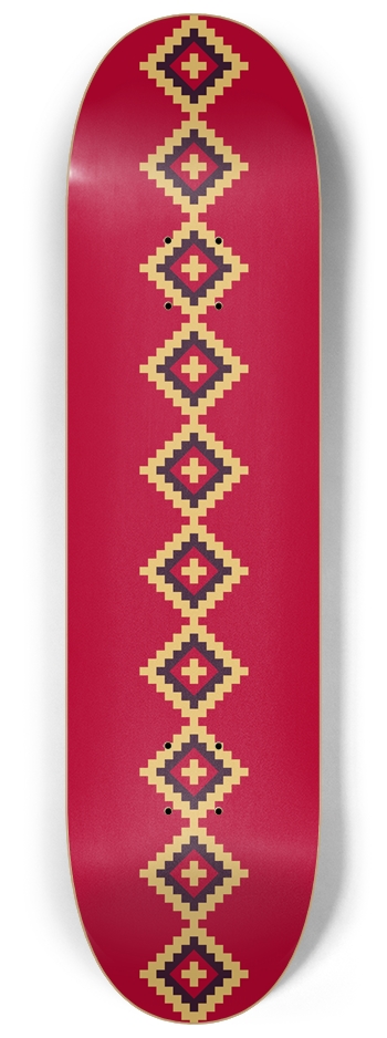 FLYING SARAPE TWO