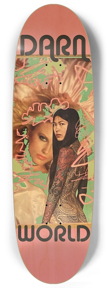 Porno Arto 105