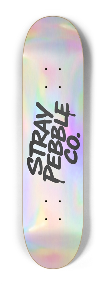 Stray Pebble Co. - Kids Holographic