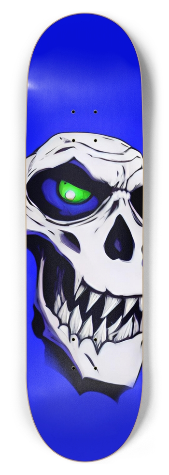 BIGGIE BLUE DECK 05