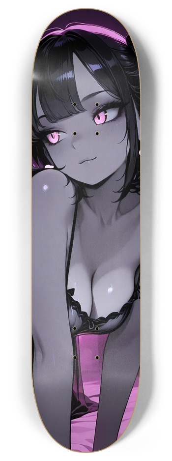 Custom Skateboard 8 Inch Skateboard Deck