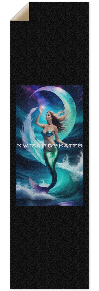 MERMAID GRIP 10 x 36 Inch Griptape