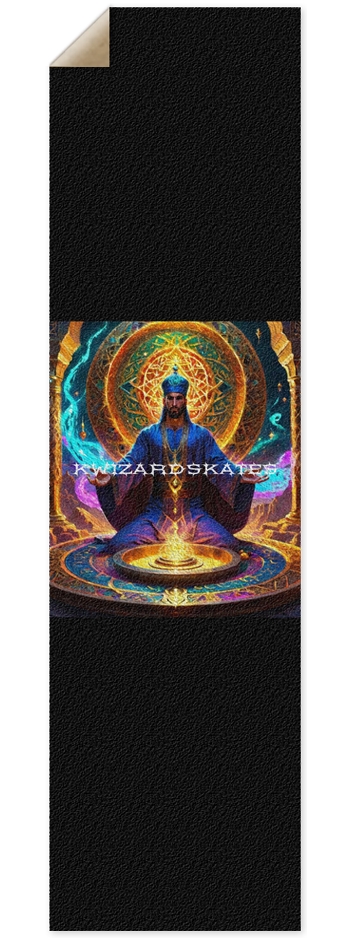 GENIE GRIP 9 x 33 Inch Griptape