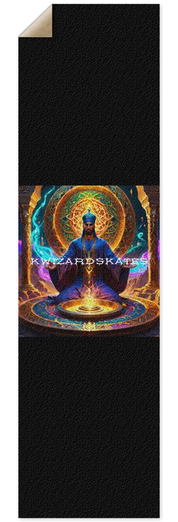 GENIE GRIP 10 x 36 Inch Griptape