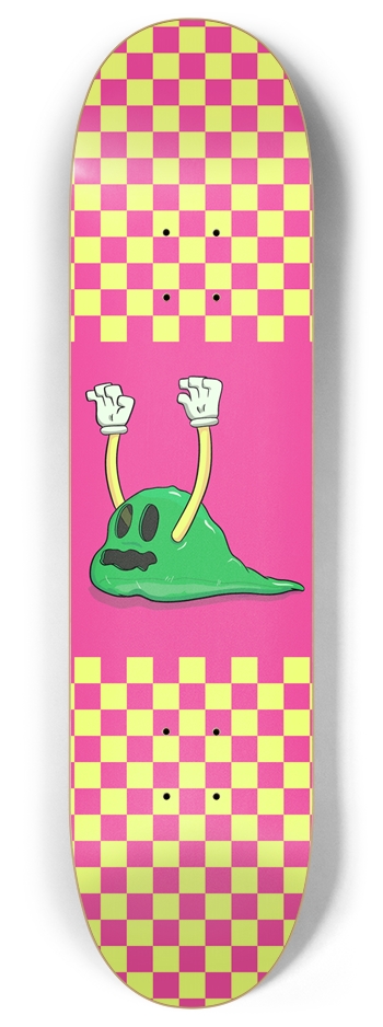 Bog Boneless