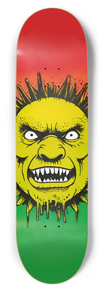 BIGGIE MONSTER DECK 01