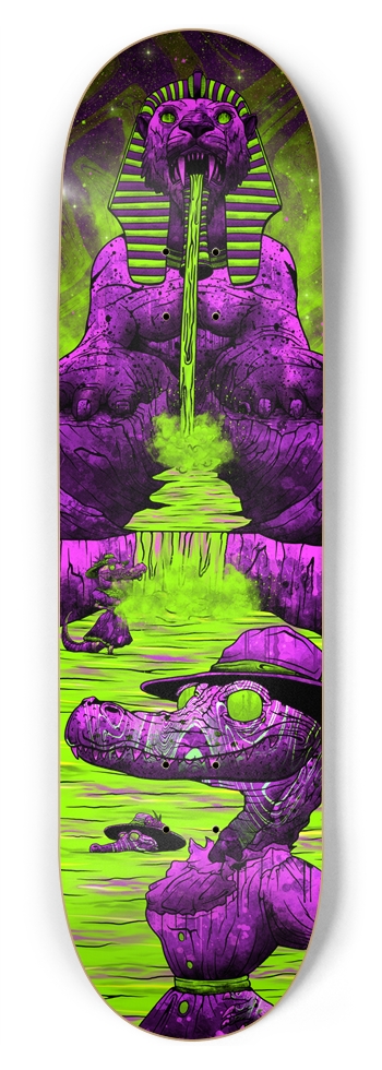 Crocodile Crocodile