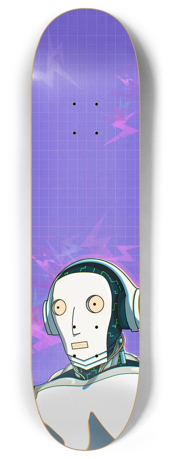 Decktek