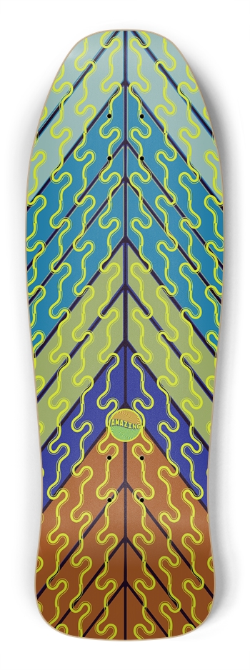 Wake - Shredder
