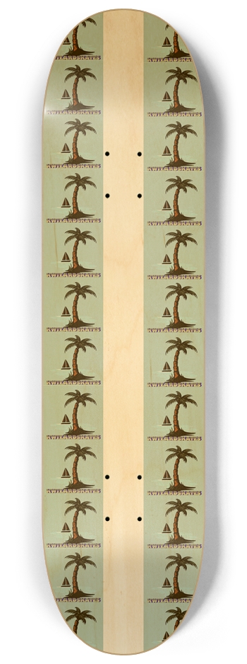 PRO LOGO PALM