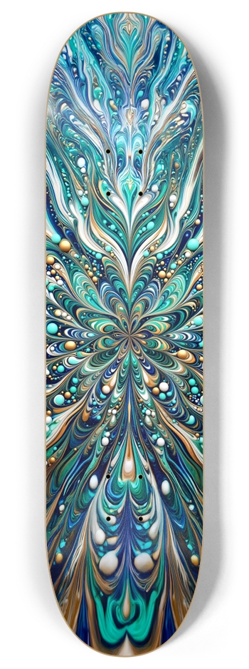 Hydro 1 8 Inch Skateboard Deck