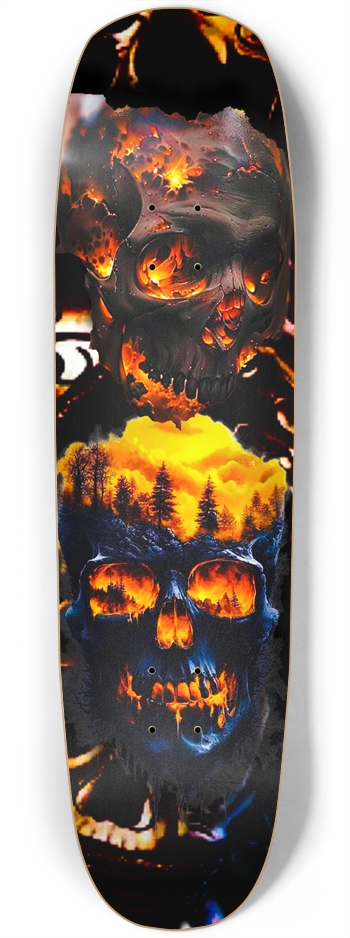 Skulls