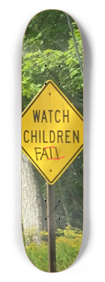 Don’t Tell Me What To Do