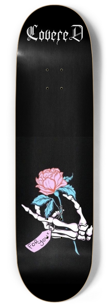 Series 9 ☆ 9" PRO NINEONE 9 Inch Skateboard