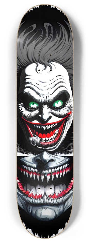 ABOMINATION BABADOOK 03