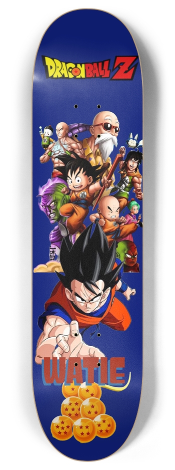 Dragon ball Z