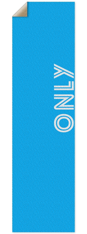 ONLY Griptape