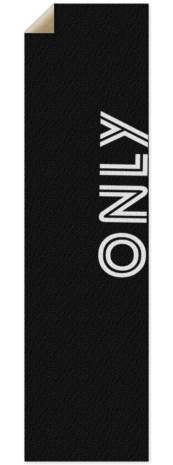 ONLY Griptape