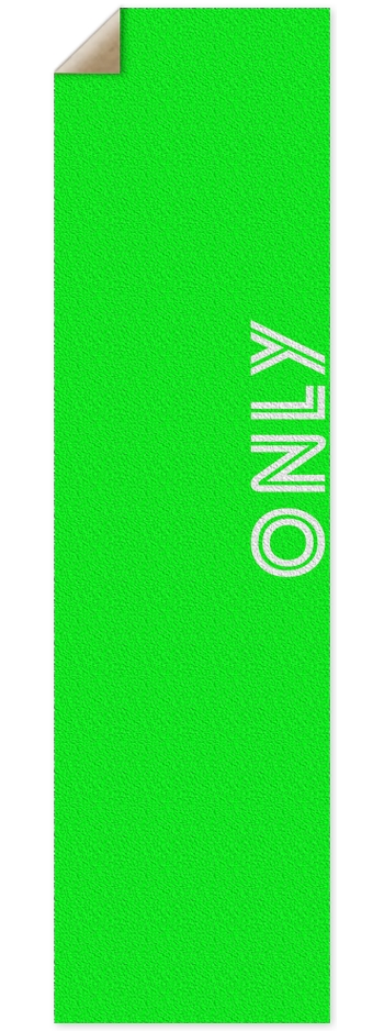 ONLY Griptape