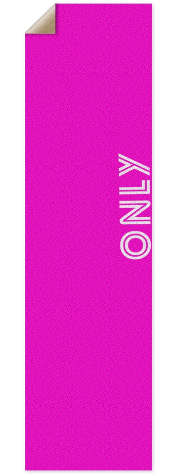  ONLY Griptape