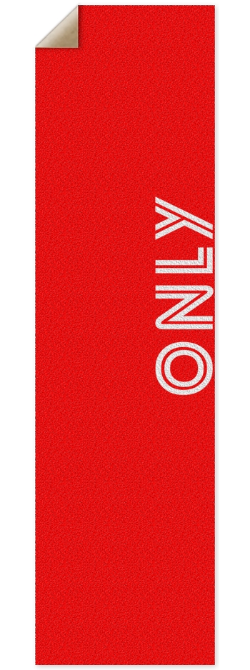 ONLY Griptape