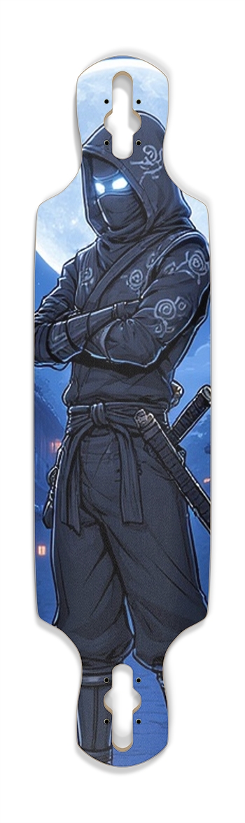 Moon Ninja